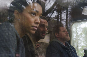 the walking dead s06e16 extra 03 sasha rick abraham