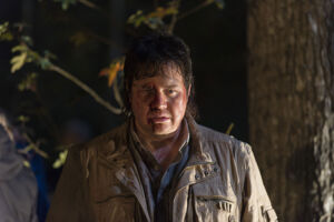 the walking dead s06e16 extra 06 eugene porter