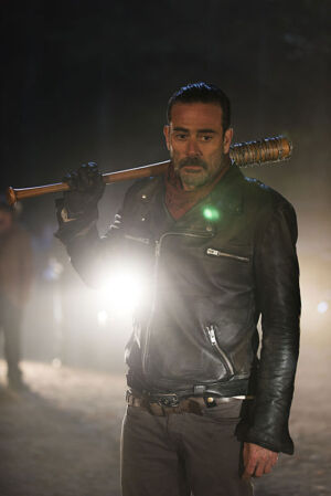 the walking dead s06e16 extra 08 negan