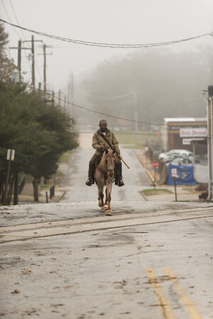 the walking dead s06e16 extra 09 morgan jones