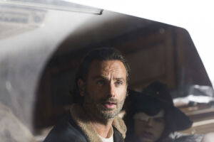 the walking dead s06e16 extra 15 rick carl