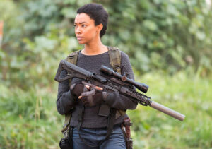 the walking dead s06e16 foto 01 sasha
