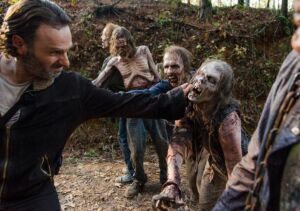 the walking dead s06e16 foto 05 rick grimes
