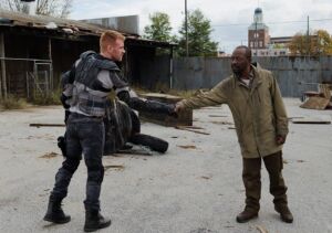 the walking dead s06e16 foto 08 morgan jones