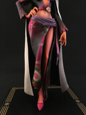 Boa Hancock One Piece Ichiban Kuji THE GREAT GALLERY 10