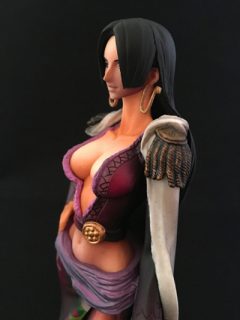 Boa hancock one piece ichiban kuji the great gallery 12