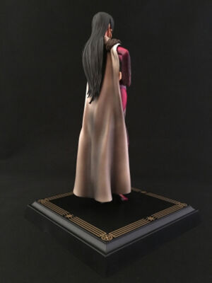 Boa Hancock One Piece Ichiban Kuji THE GREAT GALLERY 6