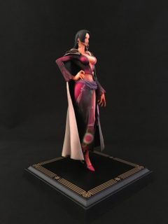 Boa hancock one piece ichiban kuji the great gallery 8