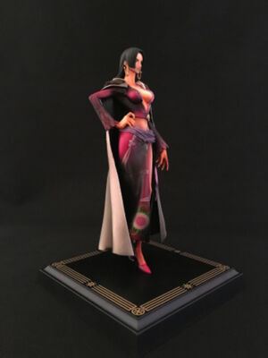 Boa Hancock One Piece Ichiban Kuji THE GREAT GALLERY 8
