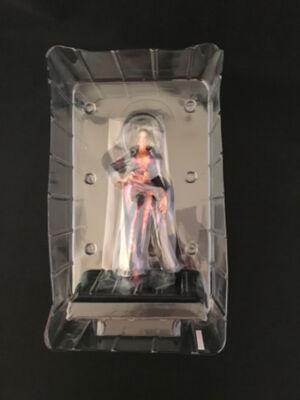 Boa Hancock One Piece Ichiban Kuji THE GREAT GALLERY Embalagem 2