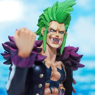 One piece bartolomeo pop limited edition megahobby expo spring 2016 4