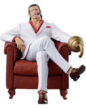 One Piece CREATORX CREATOR Crocodile 02