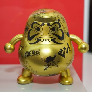 One piece daruma tamashii features 2016 2