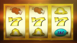 One Piece Film Gold 5
