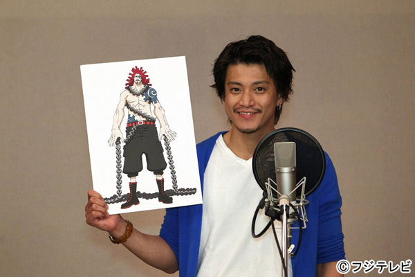 One-Piece-Heart-of-Gold-Coração-de-Ouro-Shun-Oguri-Mad-Treasure