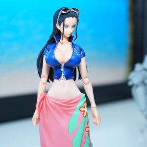 One Piece Nico Robin Variable Action Heroes MegaHobby Expo Spring 2016 3