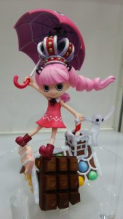 One piece perona pop cb ex sweet megahobby expo spring 2016 2