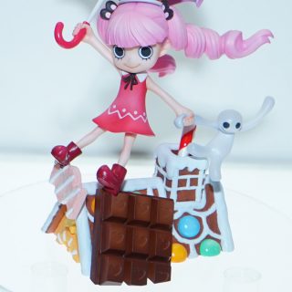 One piece perona pop cb ex sweet megahobby expo spring 2016 4