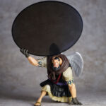One Piece SCultures BIG Zoukeiou Choujou Kessen 5 Vol 1 Urouge 1