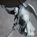 One Piece SCultures BIG Zoukeiou Choujou Kessen 5 Vol 1 Urouge 10
