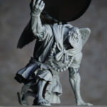 One Piece SCultures BIG Zoukeiou Choujou Kessen 5 Vol 1 Urouge 11
