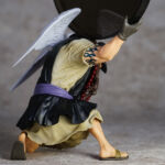 One Piece SCultures BIG Zoukeiou Choujou Kessen 5 Vol 1 Urouge 3