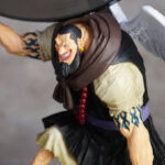 One Piece SCultures BIG Zoukeiou Choujou Kessen 5 Vol 1 Urouge 5