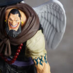 One Piece SCultures BIG Zoukeiou Choujou Kessen 5 Vol 1 Urouge 6