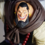 One Piece SCultures BIG Zoukeiou Choujou Kessen 5 Vol 1 Urouge 7