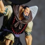 One Piece SCultures BIG Zoukeiou Choujou Kessen 5 Vol 1 Urouge 8
