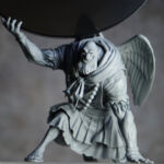 One Piece SCultures BIG Zoukeiou Choujou Kessen 5 Vol 1 Urouge 9
