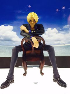 One piece sabo pop soc megahobby expo spring 2016 1