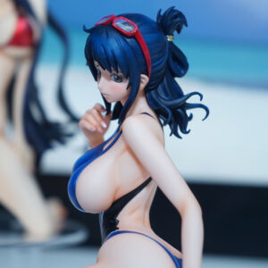 One Piece Tashigi Ver BB Excellent Model POP Limited Edition MegaHobby Expo Spring 2016 5