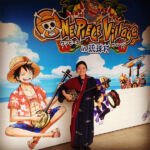 One Piece Village Ryukyu Mura 2