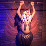 One Piece Village Ryukyu Mura Exposi%C3%A7%C3%A3o 1