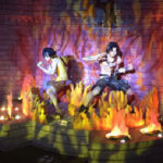 One Piece Village Ryukyu Mura Exposi%C3%A7%C3%A3o 3