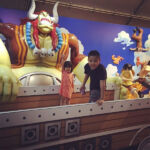 One Piece Village Ryukyu Mura Exposi%C3%A7%C3%A3o 8