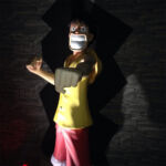 One Piece Village Ryukyu Mura Exposição 6