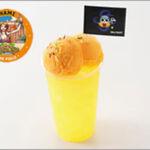 One Piece Village Ryukyu Mura Village Juice Float Nami