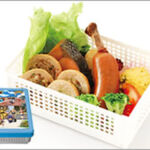 One Piece Village Ryukyu Mura Village Menu 4