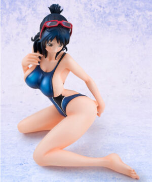 Portraits of Pirates One Piece LIMITED EDITION Tashigi Ver BB 10