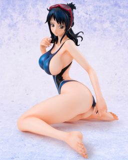 Portraits of pirates one piece limited edition tashigi ver bb 2