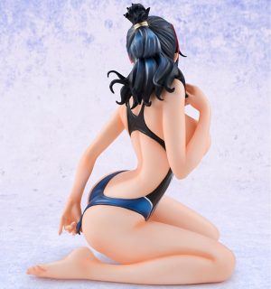 Portraits of pirates one piece limited edition tashigi ver bb 6