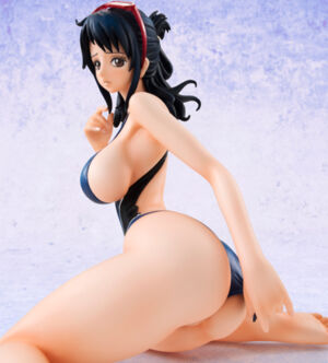 Portraits of Pirates One Piece LIMITED EDITION Tashigi Ver BB 7