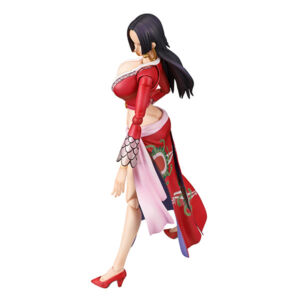 Variable Action Heroes One Piece Boa Hancock 4