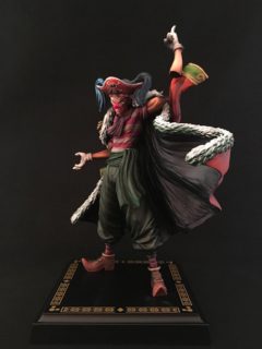 Buggy one piece ichiban kuji the great gallery 1