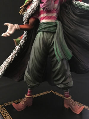 Buggy One Piece Ichiban Kuji THE GREAT GALLERY 15