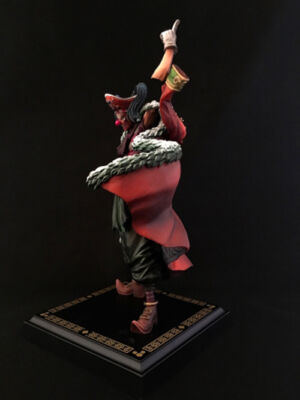 Buggy One Piece Ichiban Kuji THE GREAT GALLERY 2