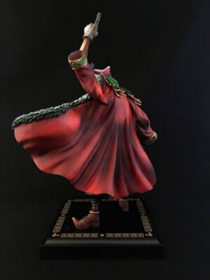 Buggy One Piece Ichiban Kuji THE GREAT GALLERY 3