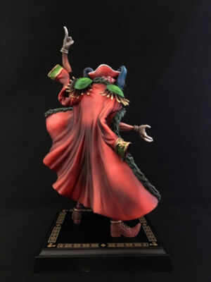 Buggy One Piece Ichiban Kuji THE GREAT GALLERY 4